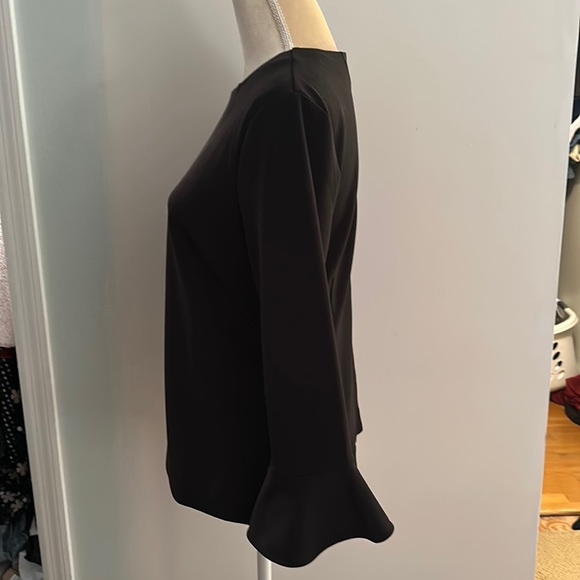 Ann Taylor Bell Sleeve Too - Picture 3 of 11